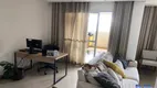 Foto 3 de Apartamento com 3 Quartos à venda, 105m² em Saúde, São Paulo