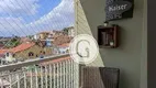 Foto 6 de Apartamento com 2 Quartos à venda, 58m² em Butantã, São Paulo