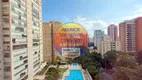Foto 12 de Apartamento com 4 Quartos à venda, 202m² em Vila Mascote, São Paulo