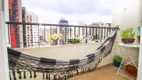 Foto 15 de Flat com 2 Quartos à venda, 100m² em Vila Olímpia, São Paulo