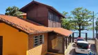 Foto 2 de Casa com 5 Quartos à venda, 200m² em Santo Antônio de Lisboa, Florianópolis