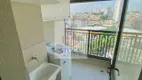 Foto 6 de Apartamento com 1 Quarto para alugar, 26m² em Chácara Klabin, São Paulo