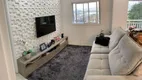 Foto 18 de Apartamento com 2 Quartos à venda, 67m² em Vila Homero Thon, Santo André