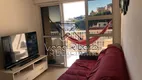 Foto 2 de Apartamento com 2 Quartos à venda, 70m² em São Cristóvão, Rio de Janeiro