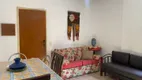 Foto 3 de Apartamento com 1 Quarto à venda, 55m² em Aviação, Praia Grande