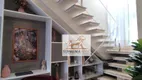 Foto 10 de Casa de Condomínio com 3 Quartos à venda, 221m² em Condominio Villa do Bosque, Sorocaba