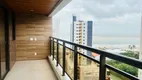 Foto 4 de Apartamento com 3 Quartos à venda, 118m² em Jardim Renascença, São Luís