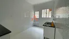 Foto 6 de Sobrado com 2 Quartos à venda, 60m² em Melvi, Praia Grande