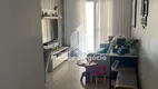 Foto 2 de Apartamento com 2 Quartos à venda, 64m² em Vila Industrial, Campinas