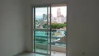 Foto 6 de Apartamento com 1 Quarto para alugar, 51m² em José Menino, Santos