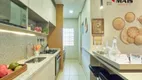 Foto 5 de Apartamento com 3 Quartos à venda, 59m² em Jardim Novo Ângulo, Hortolândia