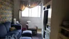 Foto 16 de Apartamento com 4 Quartos à venda, 244m² em Vila Uberabinha, São Paulo