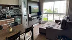 Foto 3 de Apartamento com 1 Quarto à venda, 40m² em Jardim Palma Travassos, Ribeirão Preto