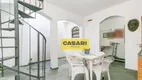 Foto 12 de Casa com 2 Quartos para venda ou aluguel, 122m² em Jardim Pilar, Santo André