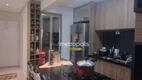 Foto 8 de Apartamento com 2 Quartos à venda, 75m² em Barcelona, São Caetano do Sul