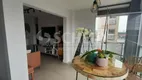 Foto 5 de Apartamento com 2 Quartos à venda, 68m² em Jardim Dom Bosco, São Paulo