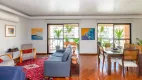 Foto 10 de Apartamento com 3 Quartos à venda, 161m² em Vila Uberabinha, São Paulo