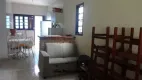 Foto 9 de Casa com 2 Quartos à venda, 87m² em Massaguaçu, Caraguatatuba