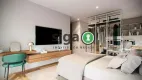 Foto 10 de Casa de Condomínio com 4 Quartos à venda, 560m² em Campo Belo, São Paulo