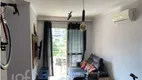 Foto 8 de Apartamento com 3 Quartos à venda, 72m² em Vila Andrade, São Paulo