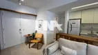 Foto 6 de Flat com 1 Quarto à venda, 35m² em Leblon, Rio de Janeiro