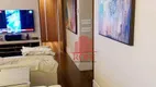 Foto 4 de Apartamento com 3 Quartos à venda, 165m² em Moema, São Paulo