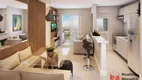 Foto 4 de Apartamento com 2 Quartos à venda, 73m² em Jardim Pioneira, Cotia