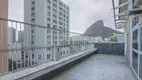 Foto 19 de Cobertura com 4 Quartos à venda, 190m² em Leblon, Rio de Janeiro