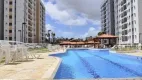 Foto 16 de Apartamento com 3 Quartos para alugar, 73m² em Calhau, São Luís