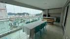 Foto 3 de Apartamento com 3 Quartos à venda, 135m² em Vila Luis Antonio, Guarujá