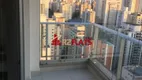 Foto 11 de Flat com 1 Quarto para alugar, 38m² em Brooklin, São Paulo