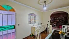 Foto 2 de Casa com 3 Quartos à venda, 112m² em Vila Espirito Santo, Divinópolis