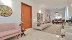Foto 11 de Apartamento com 4 Quartos à venda, 130m² em Anchieta, Belo Horizonte