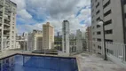 Foto 10 de Apartamento com 1 Quarto à venda, 44m² em Jardim Paulistano, São Paulo