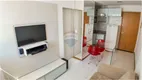 Foto 2 de Apartamento com 1 Quarto à venda, 32m² em Sul (Águas Claras), Brasília