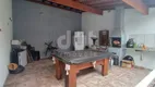 Foto 2 de Sobrado com 3 Quartos à venda, 119m² em Jardim Antonio Von Zuben, Campinas