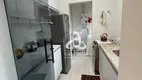 Foto 6 de Apartamento com 1 Quarto à venda, 75m² em Gonzaga, Santos