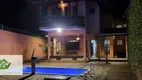 Foto 25 de Sobrado com 4 Quartos à venda, 215m² em Massaguaçu, Caraguatatuba