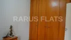 Foto 7 de Flat com 1 Quarto para alugar, 41m² em Vila Mariana, São Paulo