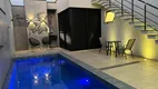 Foto 3 de Casa com 3 Quartos à venda, 270m² em Jardim Residencial Dona Lucilla , Indaiatuba