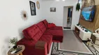 Foto 2 de Apartamento com 2 Quartos à venda, 101m² em Canto do Forte, Praia Grande