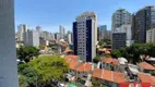 Foto 6 de Apartamento com 2 Quartos à venda, 74m² em Consolação, São Paulo