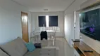 Foto 2 de Apartamento com 3 Quartos à venda, 101m² em Santa Mônica, Uberlândia