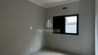 Foto 12 de Casa de Condomínio com 3 Quartos à venda, 144m² em Bonfim Paulista, Ribeirão Preto