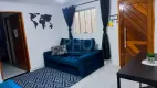 Foto 7 de Casa com 2 Quartos à venda, 150m² em Jardim Santo Alberto, Santo André