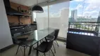 Foto 5 de Apartamento com 2 Quartos à venda, 67m² em Santo Amaro, São Paulo