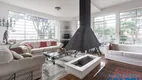 Foto 2 de Casa com 5 Quartos à venda, 485m² em Pacaembu, São Paulo