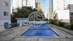 Foto 12 de Apartamento com 3 Quartos para alugar, 134m² em Perdizes, São Paulo