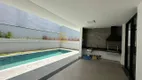 Foto 10 de Casa de Condomínio com 3 Quartos à venda, 374m² em Alphaville Dom Pedro, Campinas
