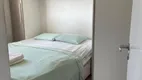 Foto 9 de Apartamento com 2 Quartos à venda, 49m² em Areia Branca, Santos